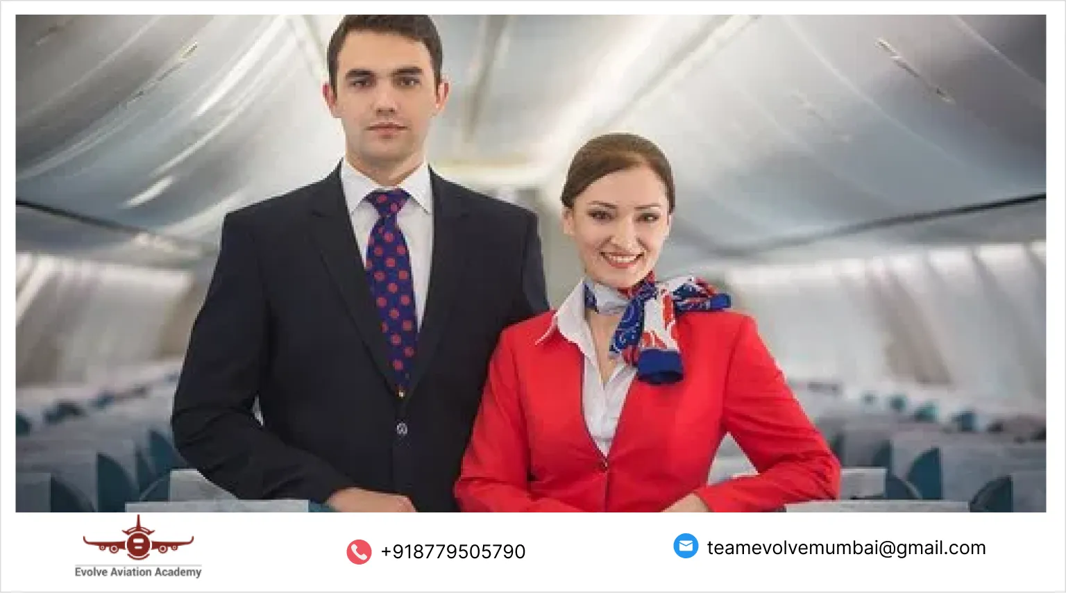 Cabin Crew Courses In vapi.webp